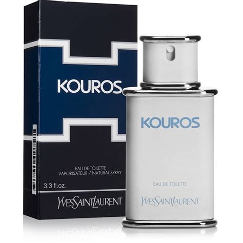 ysl body kouros perfume|ysl kouros perfume price.